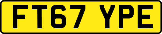 FT67YPE