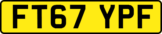 FT67YPF