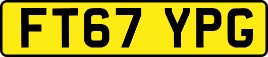 FT67YPG