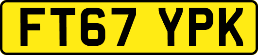FT67YPK