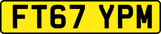 FT67YPM