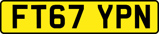 FT67YPN
