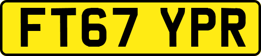 FT67YPR