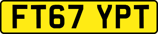 FT67YPT