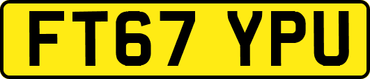 FT67YPU