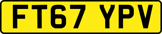 FT67YPV