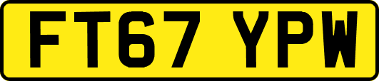 FT67YPW