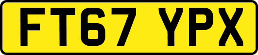 FT67YPX