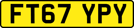 FT67YPY