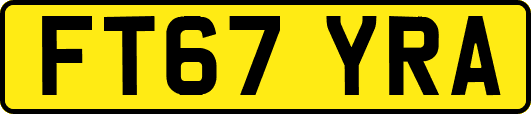 FT67YRA