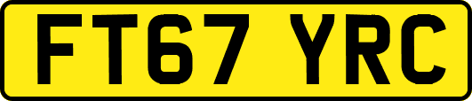 FT67YRC