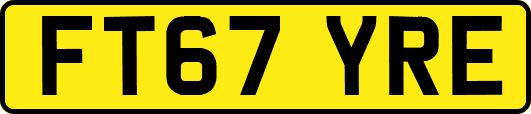 FT67YRE