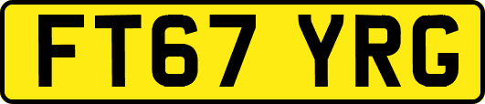 FT67YRG