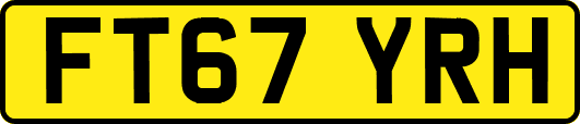 FT67YRH