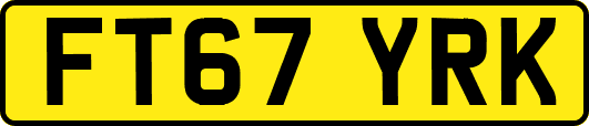 FT67YRK
