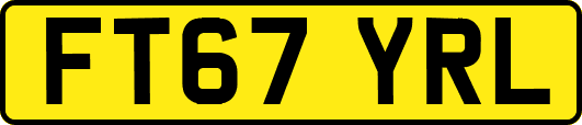 FT67YRL