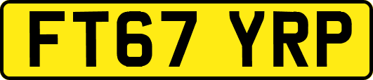 FT67YRP
