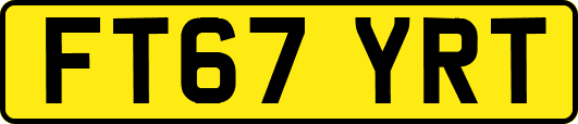 FT67YRT