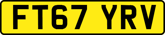 FT67YRV