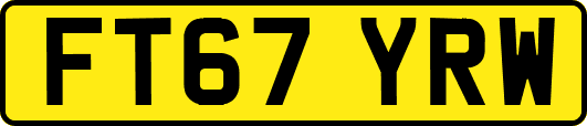 FT67YRW