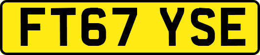 FT67YSE