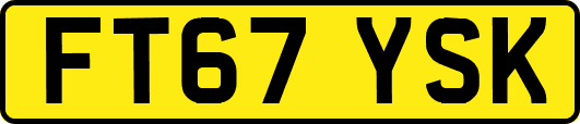 FT67YSK