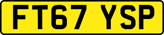 FT67YSP