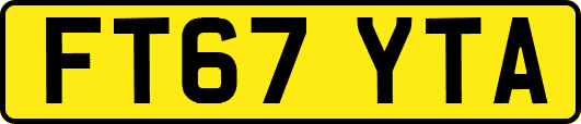 FT67YTA