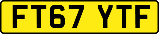 FT67YTF