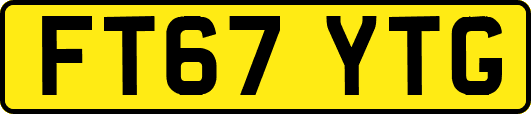 FT67YTG