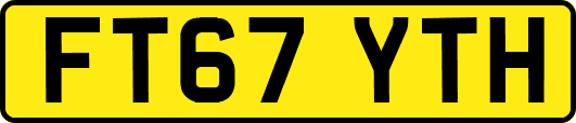 FT67YTH