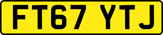 FT67YTJ