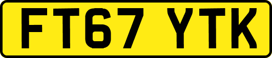 FT67YTK