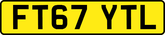 FT67YTL