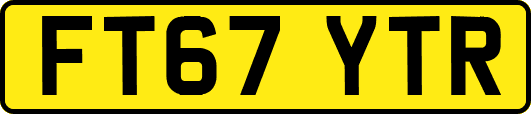 FT67YTR