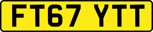 FT67YTT