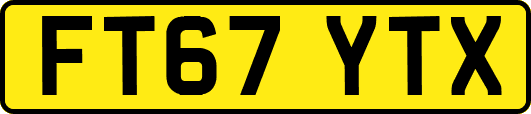 FT67YTX