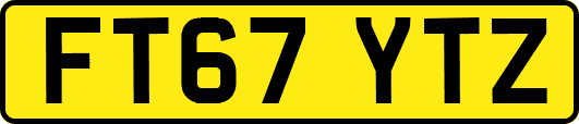 FT67YTZ