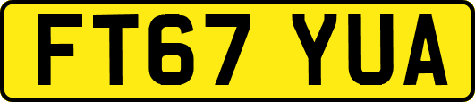 FT67YUA