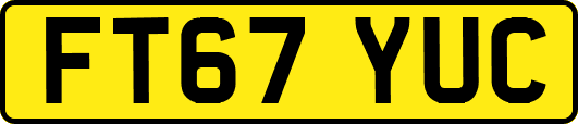 FT67YUC