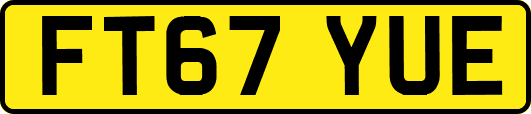 FT67YUE