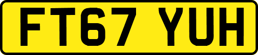 FT67YUH