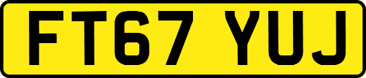 FT67YUJ
