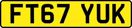 FT67YUK