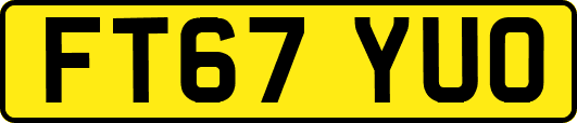 FT67YUO