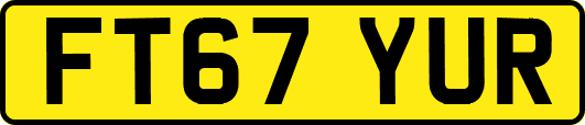 FT67YUR