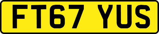FT67YUS