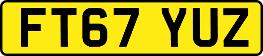 FT67YUZ