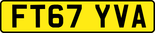 FT67YVA