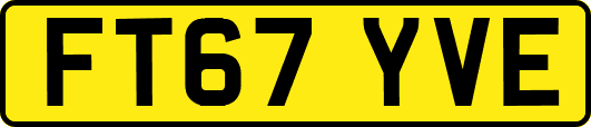 FT67YVE